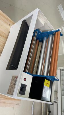 HDL-350 Non-destructive Testing Radiographic Film Dryer