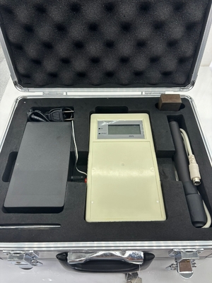 HMG-P12 cyfrowy wyświetlacz LCD wysokoprecyzyjny miernik głębokości pęknięć