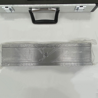 Badanie cząstek magnetycznych Bloków do badania siły podnoszącej standardowy ASME 177N/18.1kg Mpi Blok podnoszący martwy ciężar