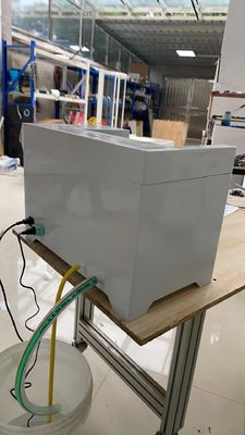 HDL-350 Automatyczny suszarka filmowa NDT z komponentem suszenia PTC i szybkim suszeniem 45