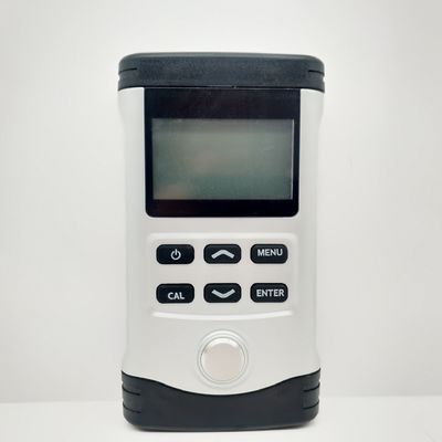 TG-3400 Przenośny przemysłowy tester grubości ultradźwiękowej 1000-9990m/s Prędkość dźwięku dla kotła budowy statków ropy naftowej