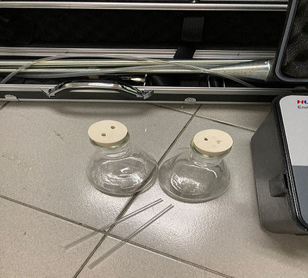 FJ-2500 Monitor Radonu w Powietrzu Otoczenia