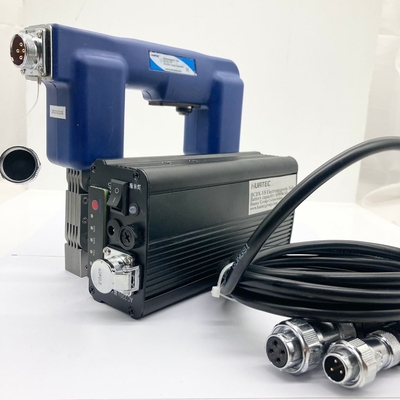 Wszechstronny detektor wad HCDX-Y8T