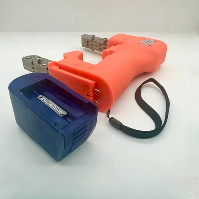 Permanent Magnet Integrated Yoke Flaw Detector Wireless Integrated Machine Composed Yoke AC Magnetization Power Supply