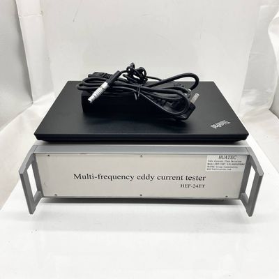 HEF-24ET Inteligentny cyfrowy wielofrekwencyjny czujnik prądu eddy