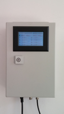 FJ-6103N LCD Display Multi-Purpose X-ray Radiation Site Monitor Detector