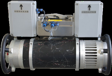 HDR-01 DR System wykrywania obrazu cyfrowego X-ray Crawler