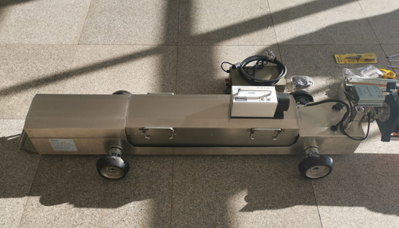 HXPC-100B1X Radiograficzne wykrywanie złączy rurociągowych