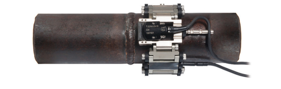 HPA-620PRT Ekran dotykowy TFM 32 128PR Fazowy Array C Skaner Ultrasonic Defect Detector