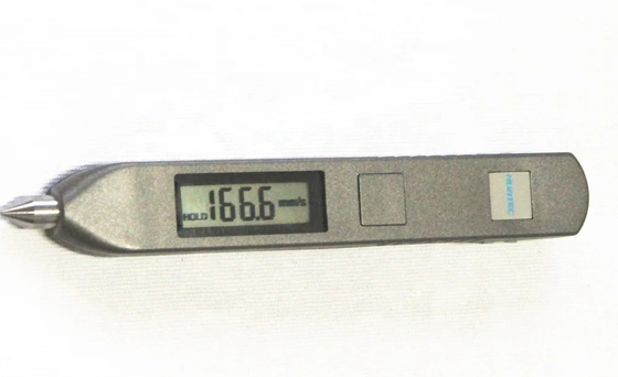 HG-6400 Wykrywający awarię silnika i wibracje prędkości
