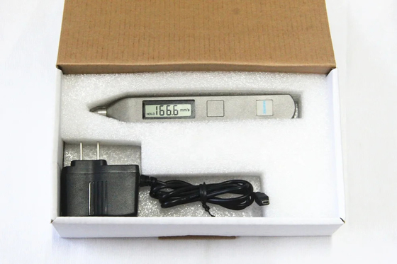 HG-6400 Wykrywający awarię silnika i wibracje prędkości