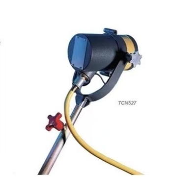 Gamma-X-ray Tungsten Lead Collimator Precision Tool For Radiation Treatment Planning (Narzędzie precyzyjne do planowania leczenia promieniowania)