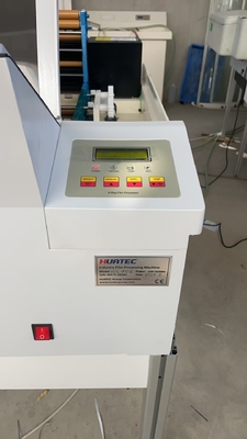 Przemysł X-ray Film Developer Processor Z Digital Display HDL-P17A