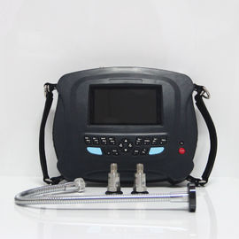 HG904A 2 kanałowy zbieracz danych / analizator diagnostyczny / bilanser fazy drgań