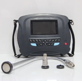 HG-904B4 4 kanałowy wielofunkcyjny analizator drgań widma FFT