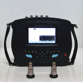 HG-904B4 4 kanałowy wielofunkcyjny analizator drgań widma FFT