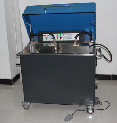 HMP-1000S / 2000S Fluorescencyjne urządzenia do kontroli cząstek magnetycznych do warsztatów laboratoryjnych w klasie