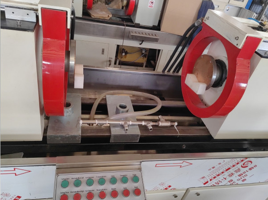 Maszyna do wykrywania wad fluorescencyjnych cząstek magnetycznych HMP-6000A