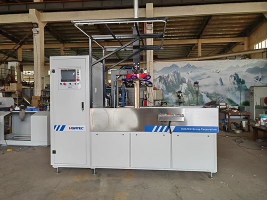 Maszyna do wykrywania wad fluorescencyjnych cząstek magnetycznych HMP-6000A
