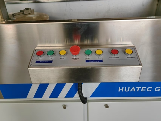 HMP-4000 Detektor cząstek cząsteczek fluorescencyjnych pola magnetycznego