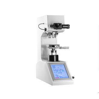 HUATEC HV-1MDT-4 Automatyczny cyfrowy tester mikrohardności wieżycy