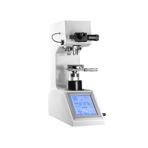 HV-1MDT-6 Automatyczna wieżyca Micro Vickers Tester twardości