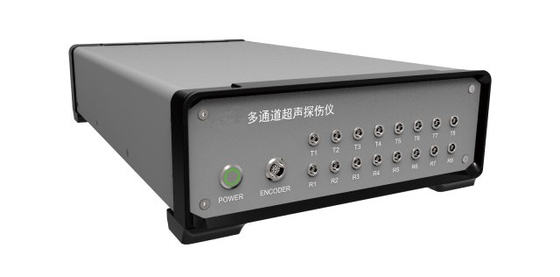 System ultradźwiękowy wielokanałowy HFD-UT8C 25-10KHz