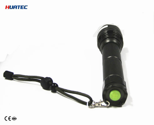 DG-3W Lampa inspekcyjna UVLED o wysokiej intensywności 365nm 10000µW/cm² do badań fluorescencyjnych NDT