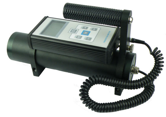 FJ6101-N50 Klasa środowiskowa X. Ekran LCD z podświetleniem