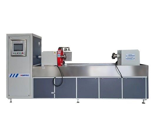 HMP-4000D Wysokiej precyzji Detektor wad cząstek magnetycznych