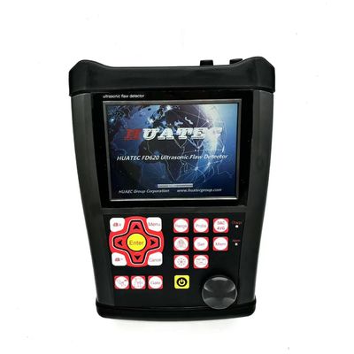 Dokładny wykrywacz błędów ultradźwiękowych FD620 z mobilną aplikacją