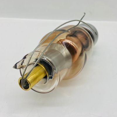 HXA-1602 Jednostka urządzenia do kontroli rentgenowskiej 0-160KV napięcie rurki i 0,8 * 0,8 rozmiar ostrości dla dokładnej kontroli