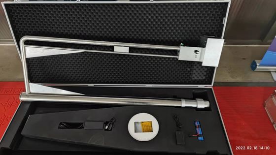 HRD-X127D(A) Przenośny urządzenie wykrywające promienie rentgenowskie