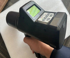 Ekran LCD klasy środowiskowej X Gamma Dose Rate Meter FJ-310B