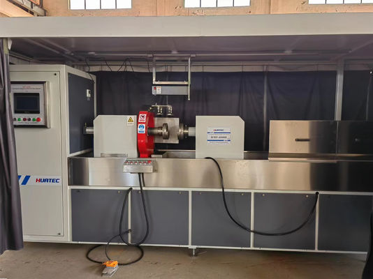 Wysokiej precyzji urządzenie NDT do wykrywania wad cząstek magnetycznych HMP-4000D