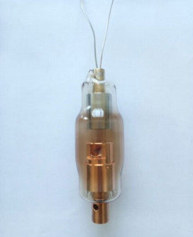 Akcesoria do defektoskopów rentgenowskich, lampa rentgenowska HXA-801 80KV