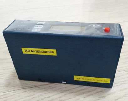 HGM-BZ206085 Inteligentny Trójkątny 0.4Gs/30min Połyskomierz do Powłok Niemetalicznych