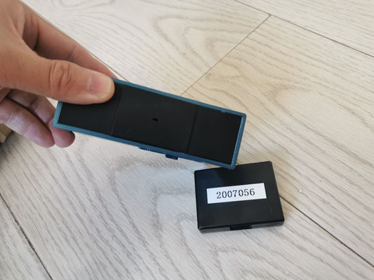 HGM-B60MS Precyzyjny metalowy mały paszport Miniaturowy miernik połysku powierzchni powłoki