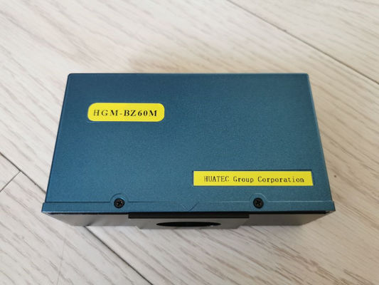 HGM-BZ60M Inteligencja Wysokiej Dokładności Miniaturyzowany Lustro Metalowe Gloss Meter