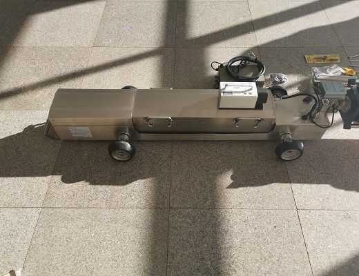 Przewodnik röntgenograficzny z funkcją radiografii HXPC-100B1X