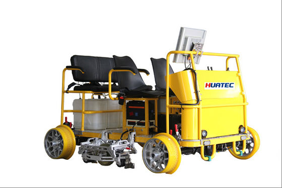 HUATEC FD-GT60 Przenośny Defektoskop Ultrasonograficzny Dwutorowy