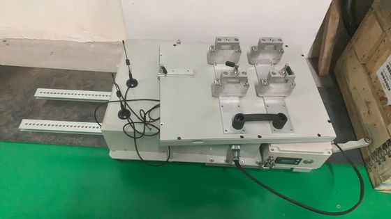 HXPC-200A Crawler do inspekcji rurociągów po zewnętrznej stronie, wspinający się po ścianach, oszczędzający energię