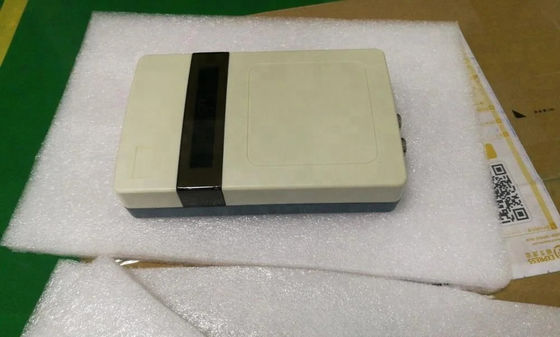 DL805-G LED Wyświetlacz Monitora Obszarowego Dawki Promieniowania Gamma i Alfa