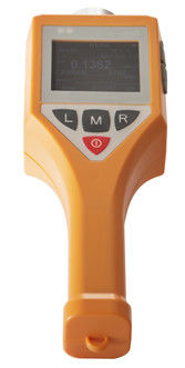 FJ32-3602 Zintegrowany cyfrowy wielofunkcyjny profesjonalny dozymetr do pomiaru promieniowania X, gamma i neutronów