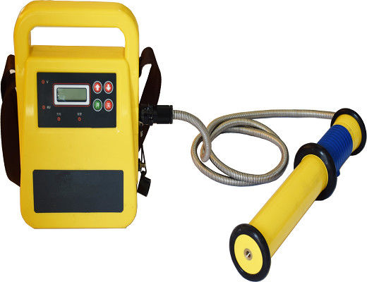 Seria HD-108A/B/C AC/DC Inteligentny Detektor Przebicia Elektrycznego Iskrowego
