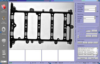 HDR-2530 Digital Radiography DR System dla precyzyjnej diagnostyki