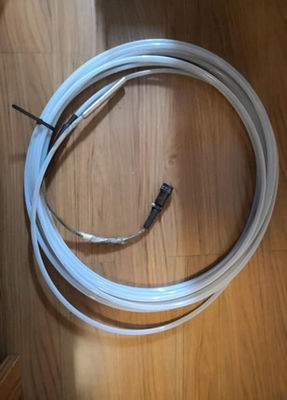 Badanie nieniszczące Near-field Eddy Current Shell Probe ze stali nierdzewnej