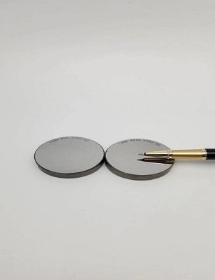 NDT Bloki twardości dla stanowisk typu Brinell Rockwell Vickers Tester twardości