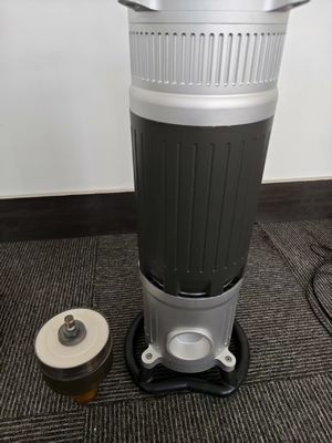 XXG-H300GP Bezprzewodowy defektoskop rentgenowski z penetracją 70mm