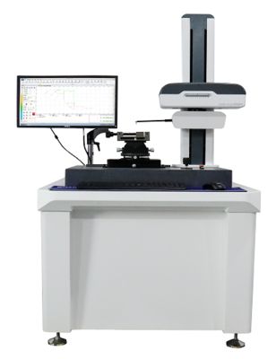 SRT-680G Integrowany tester konturów i grubości fal z cyfrowym czujnikiem siatki